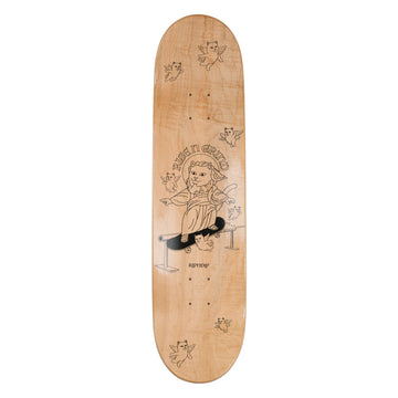 RISE AND GRIND DECK