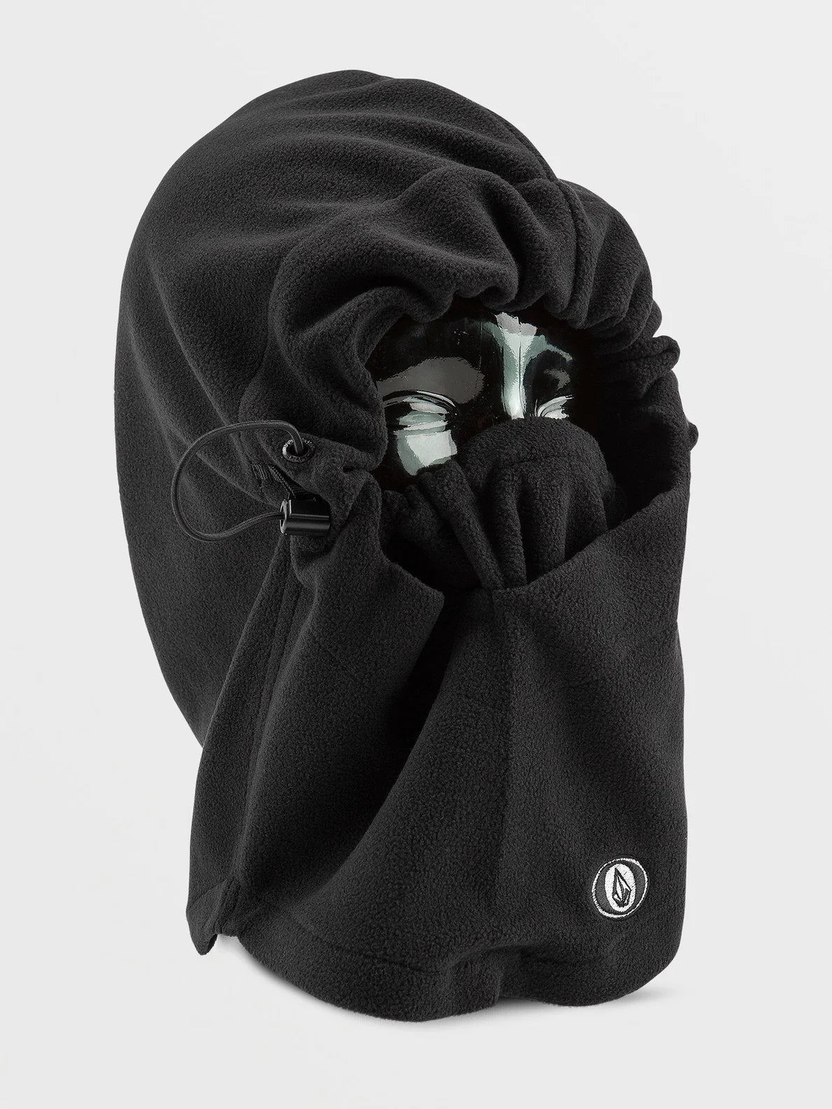 MENS TRAVELIN HOOD THINGY - BLACK