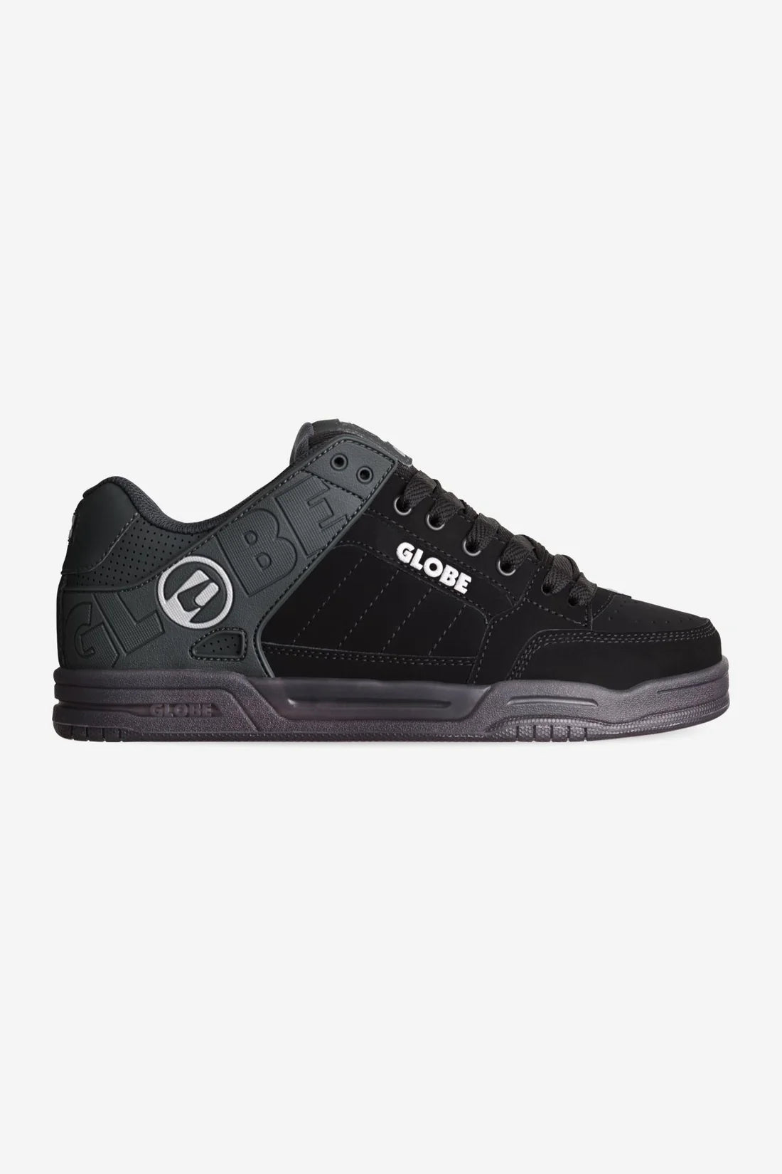 TILT BLACK/NIGHT/SILVER
