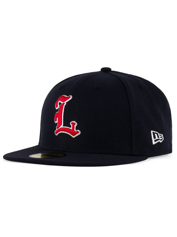 59FIFTY FITTED CAP - NAVY (DARK)