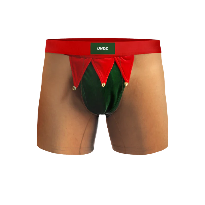 CLASSIC BOXER - LUTIN COQUIN