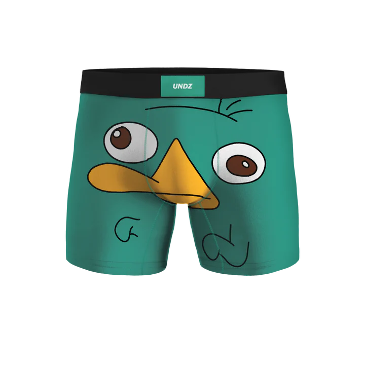 CLASSIC BOXER - PERRY