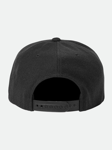 OATH III SNAPBACK HAT