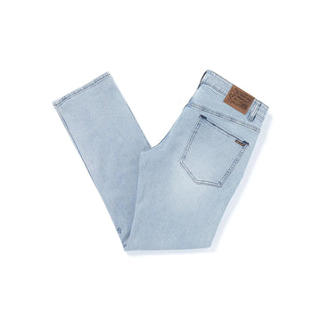 SOLVER DENIM MODERN FIT - DDN