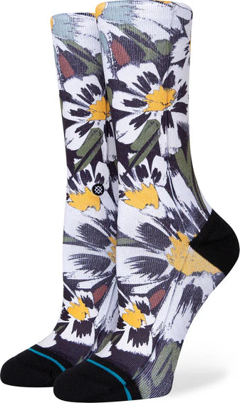 PROSPER CREW SOCKS