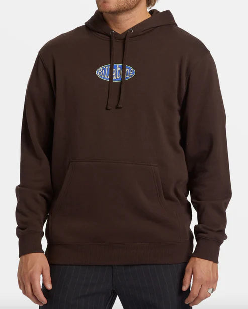 SHORTS SANDS PULLOVER