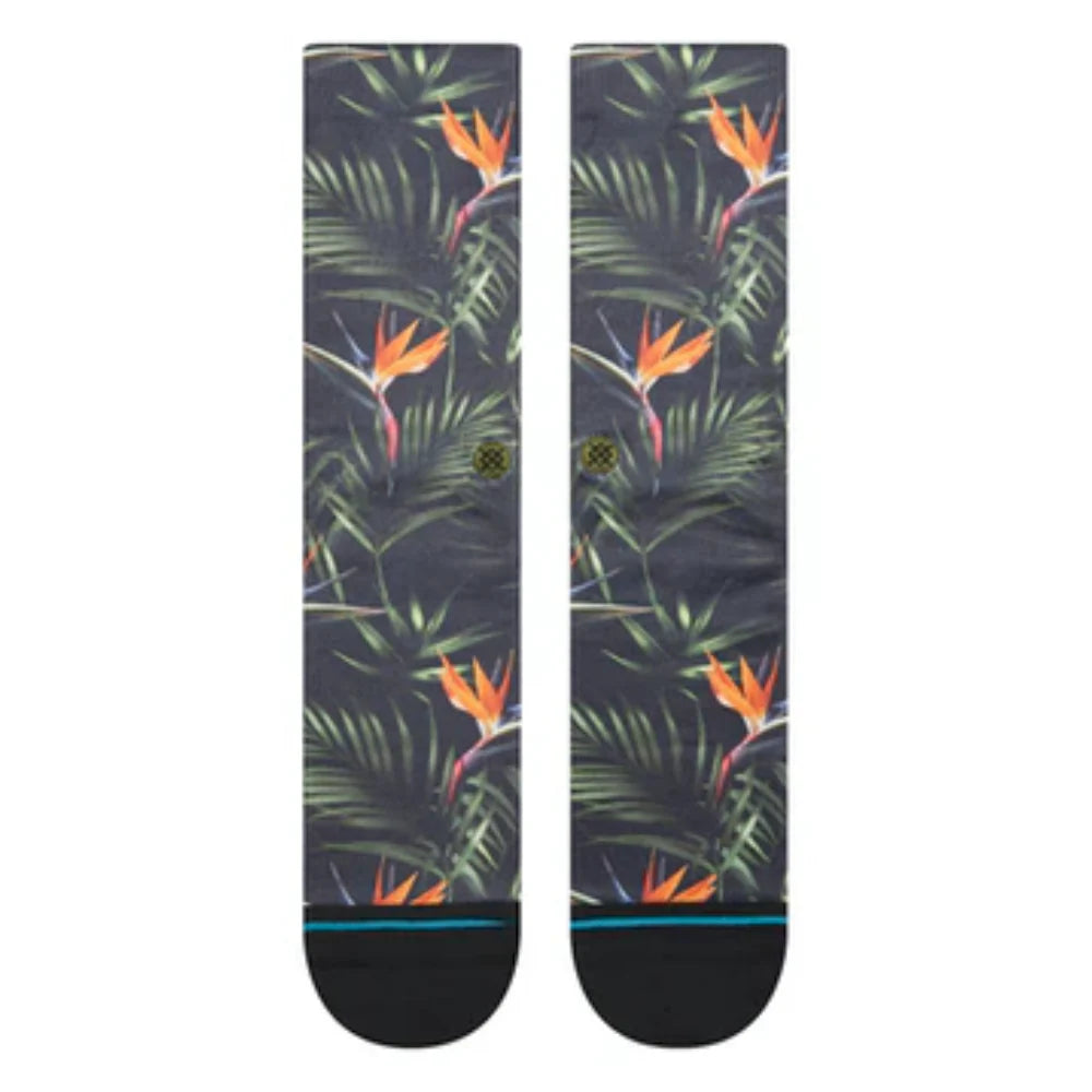 PARADIS CREW SOCKS