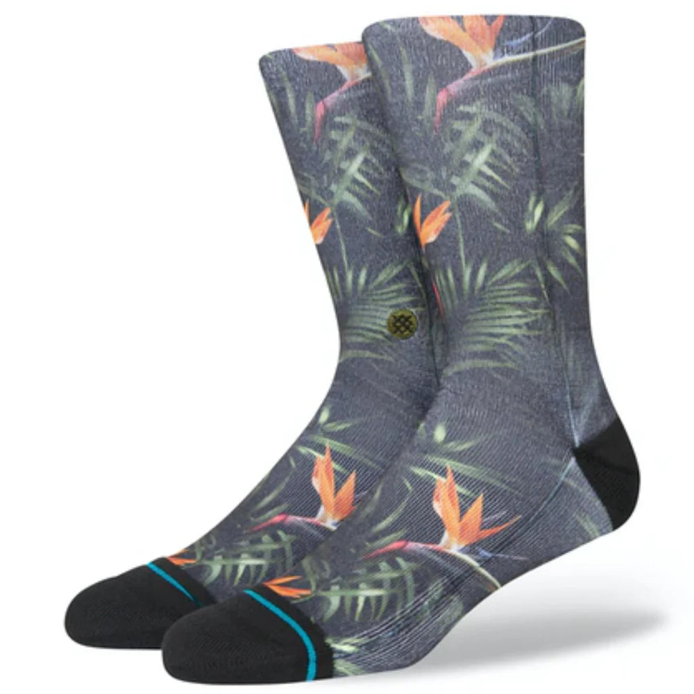 PARADIS CREW SOCKS
