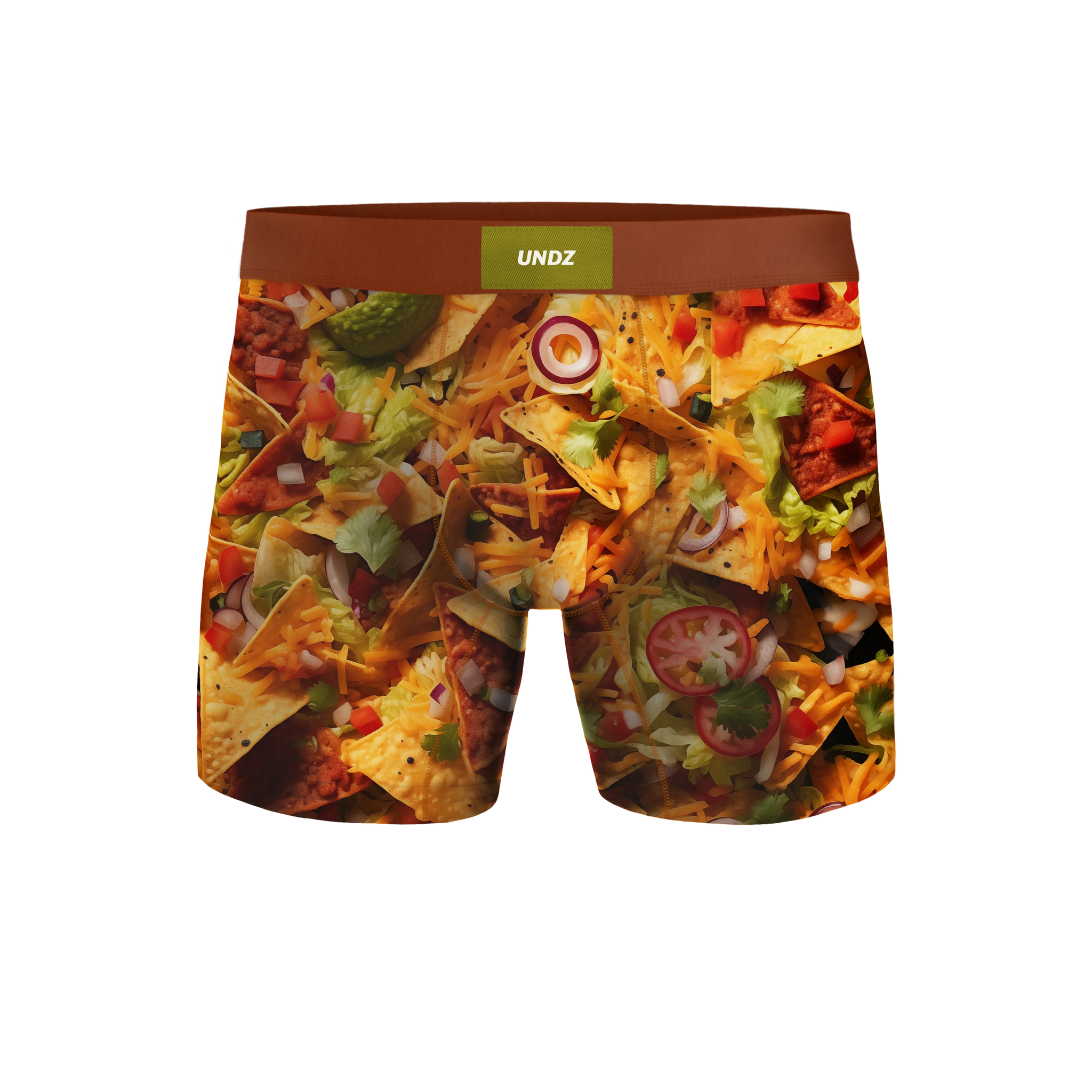 CLASSIC BOXER - TACOS