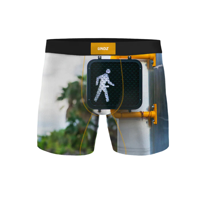 CLASSIC BOXER - TRAFFIC