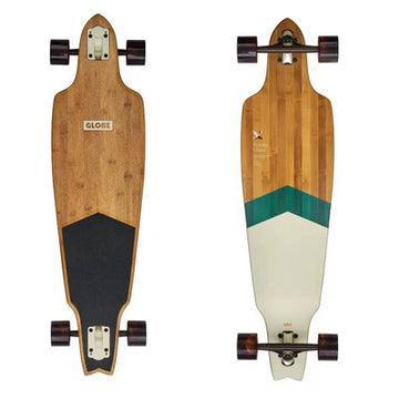 PROWLER BAMBOO/EPITOME 38 COMPLETE