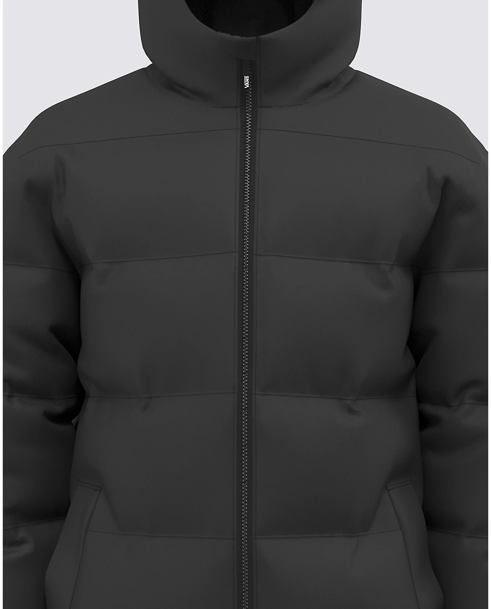 NORRIS MTE-1 PUFFER JACKET