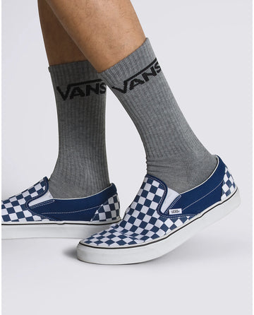 CLASSIC CREW 3 PACK SOCK - HTG