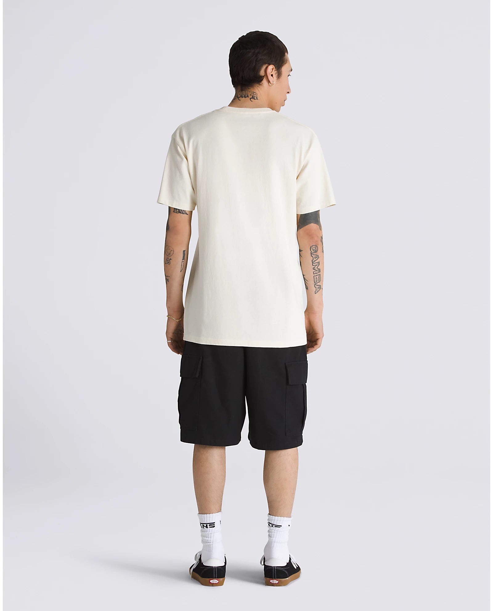 RANGE CARGO LOOSE 22'' SHORTS