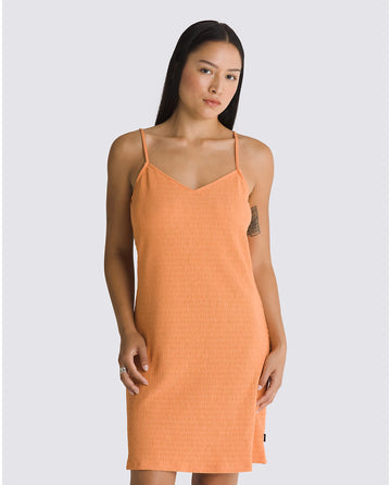 BENTON CAMI DRESS