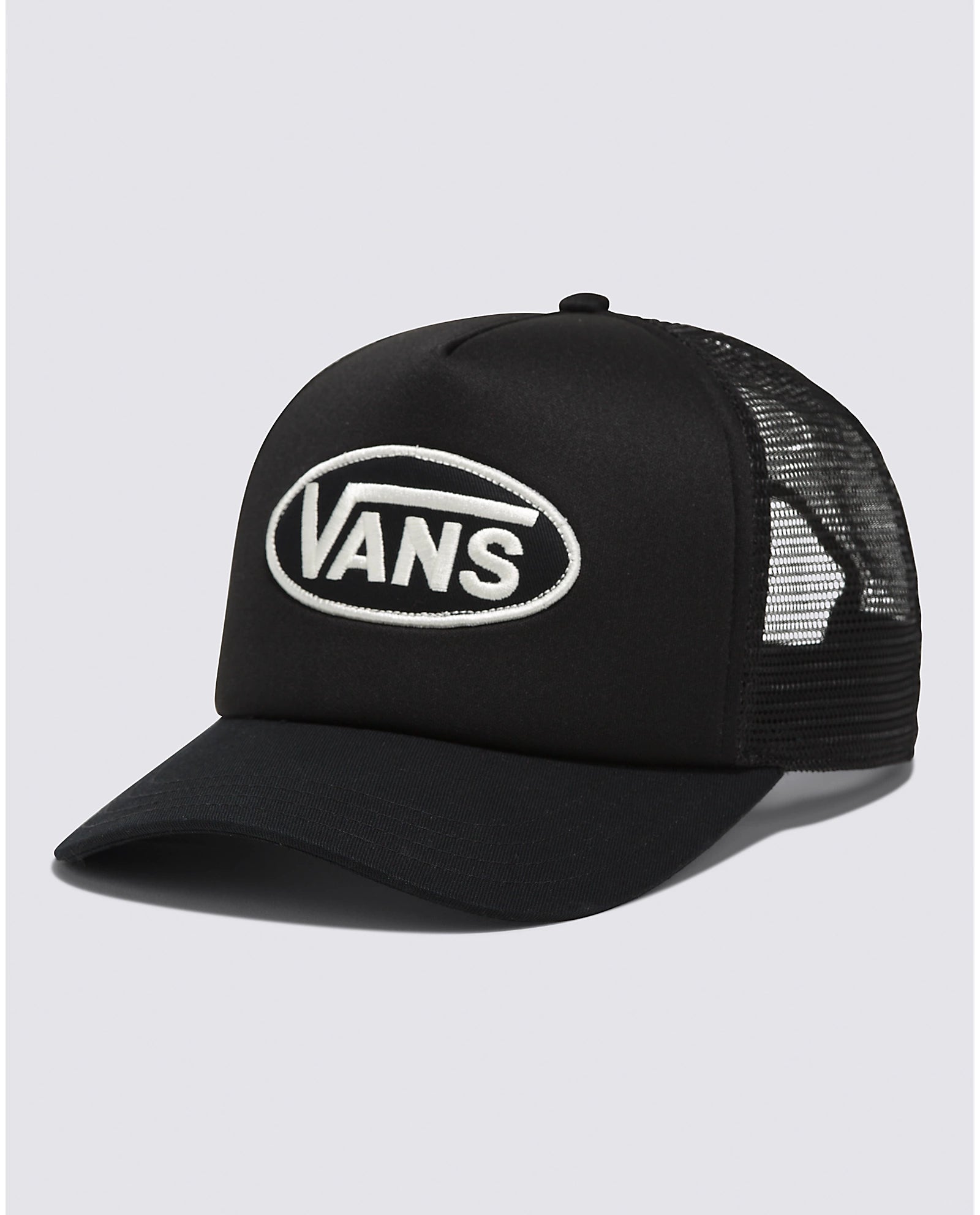 QUICK PATCH TRUCKER HAT