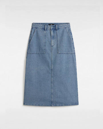 JUPE UNION DENIM CARPENTER