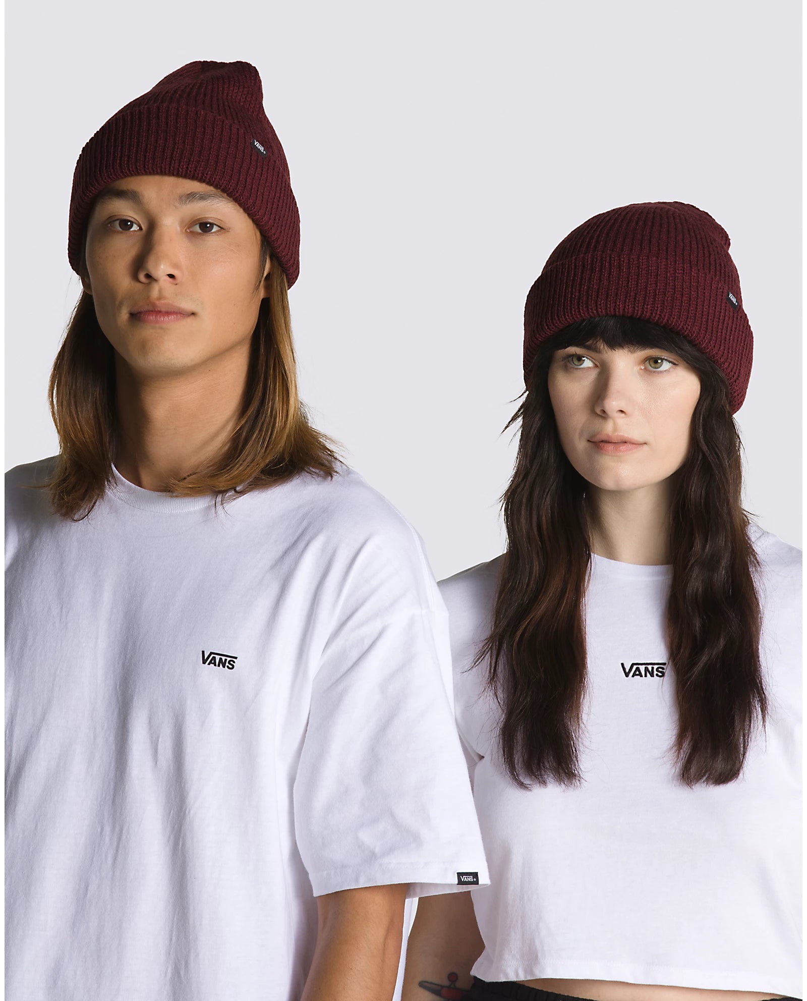 CORE BASICS BEANIE - TUQUE (4QU PORT)