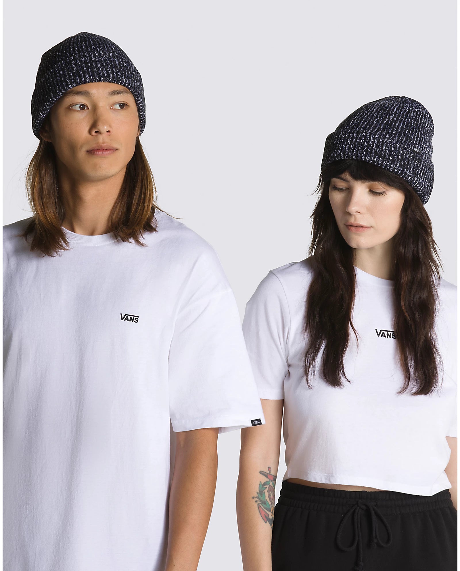 CORE BASICS BEANIE - TUQUE