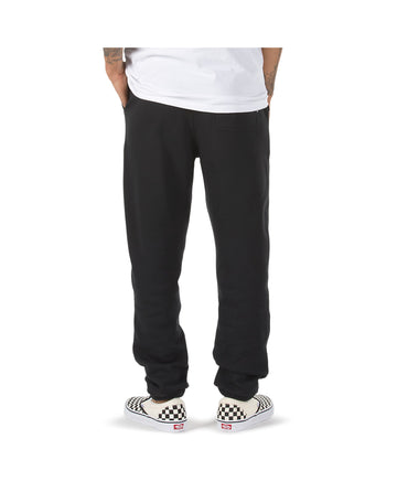 BASIC FLEECE PANT