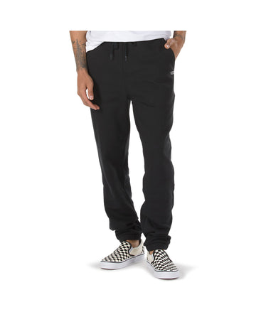 BASIC FLEECE PANT