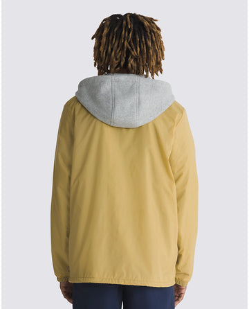 RILEY JACKET  - D19