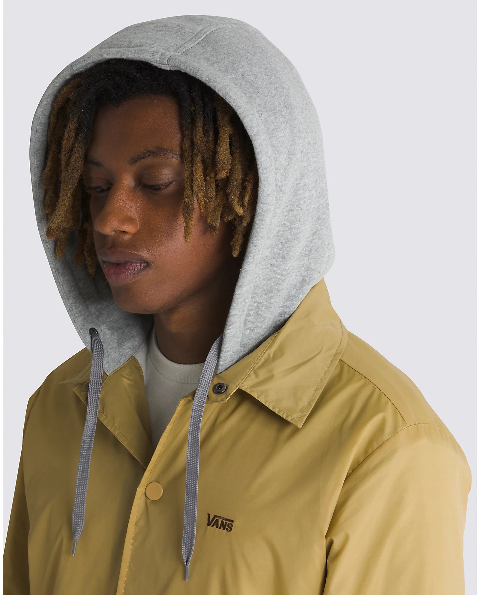 RILEY JACKET  - D19