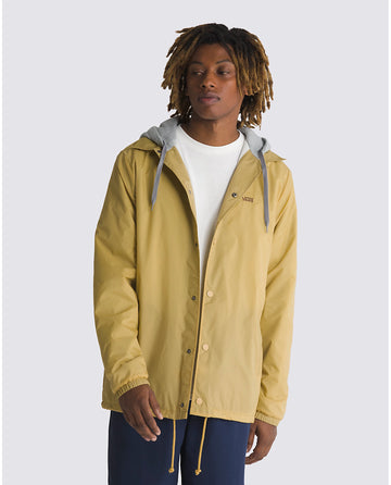 RILEY JACKET  - D19