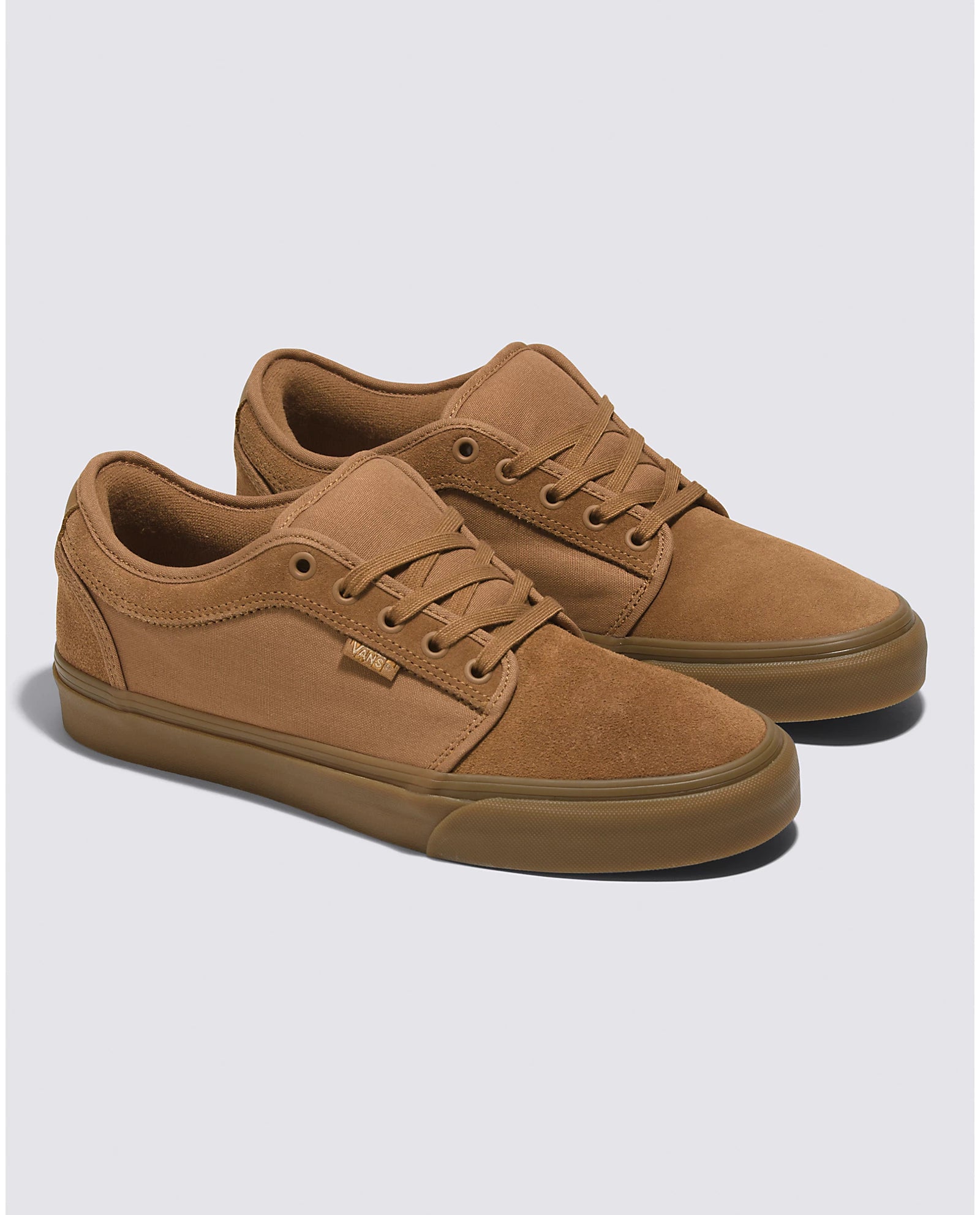 CHUKKA LOW - BGZ LIGHT