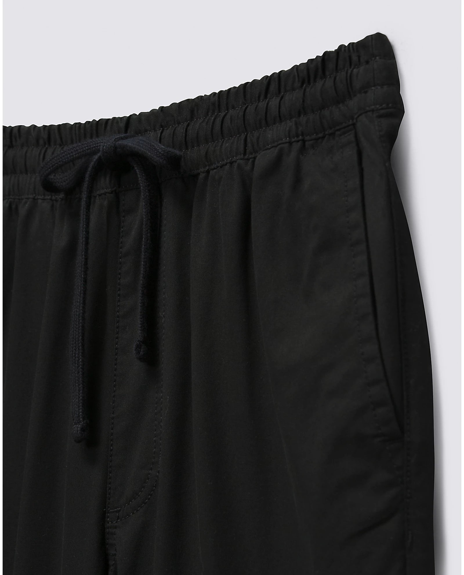 RANGE RELAXED ELASTIC PANTS