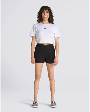 GROUND WORK SHORTS
