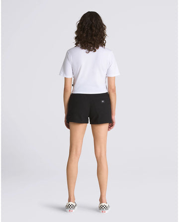 GROUND WORK SHORTS