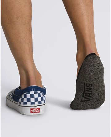 CLASSIC SUPER NO SHOW 3-PACK SOCK  - BHH