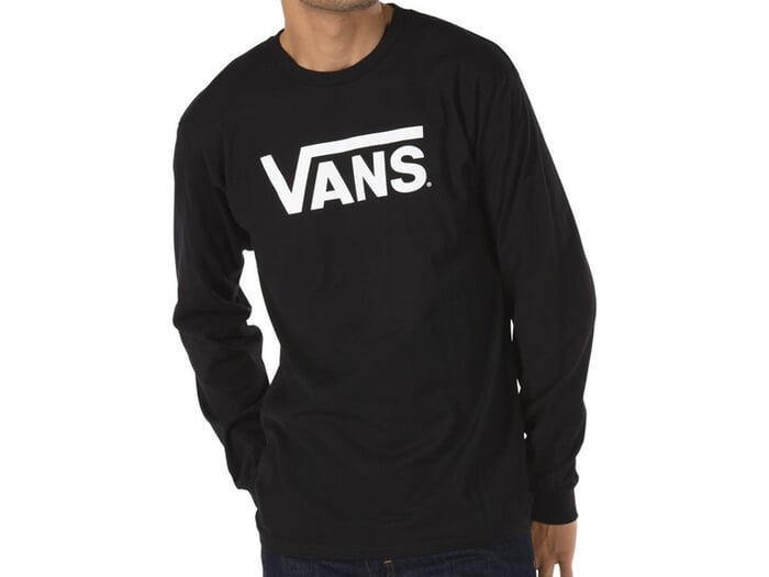 CLASSIC LONGSLEEVE