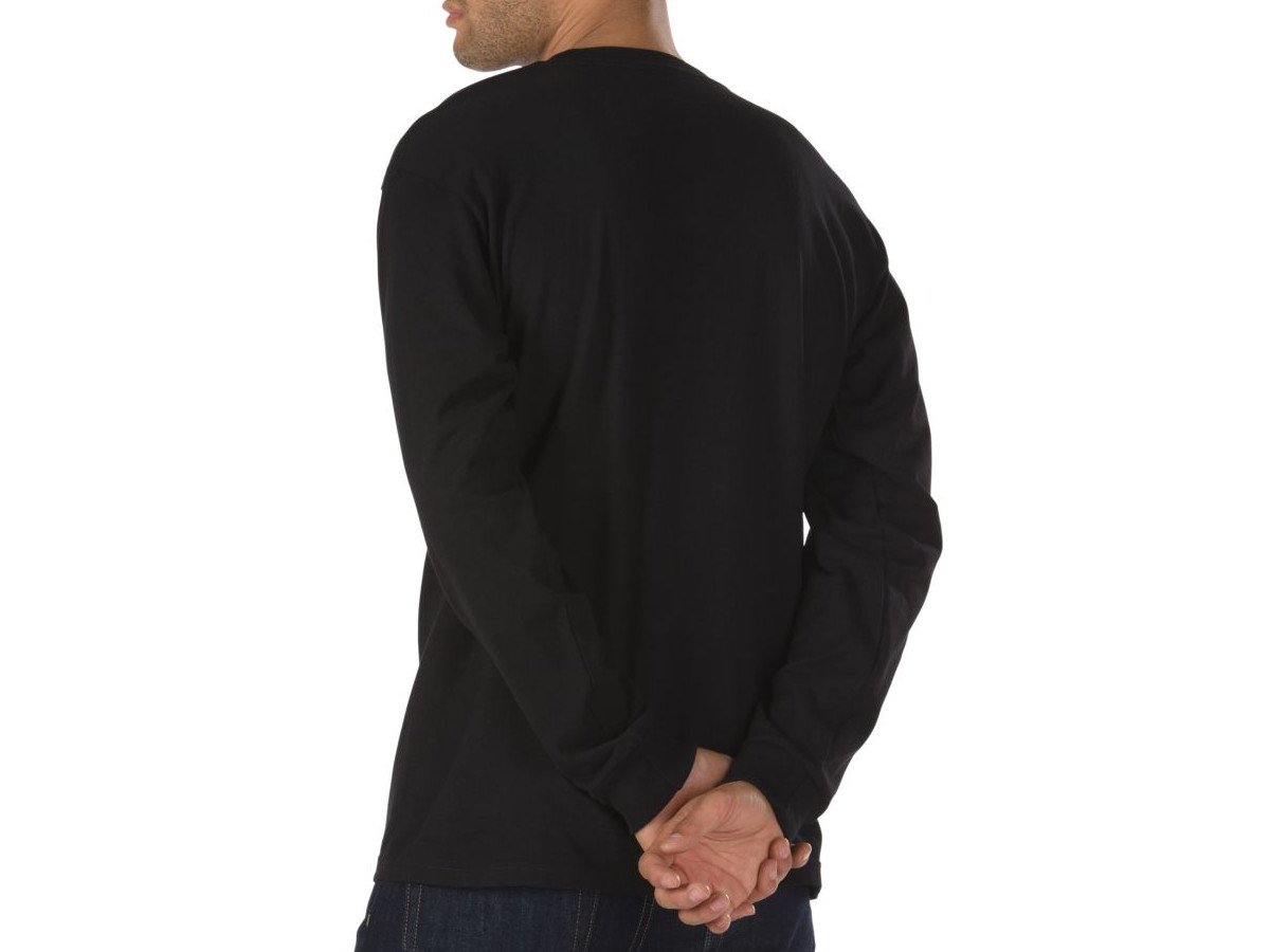 CLASSIC LONGSLEEVE