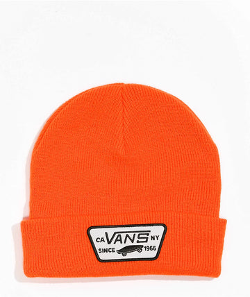 MILFORD BEANIE - TUQUE