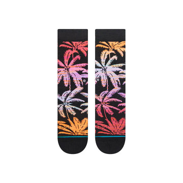 PALMER CREW SOCKS
