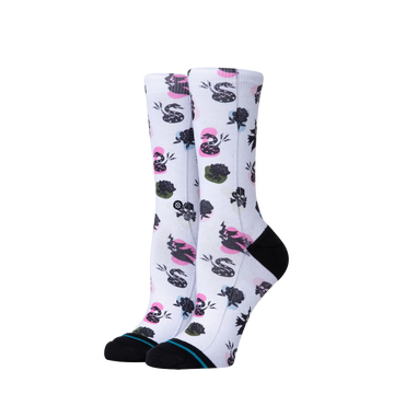 NEW ORDER CREW SOCKS