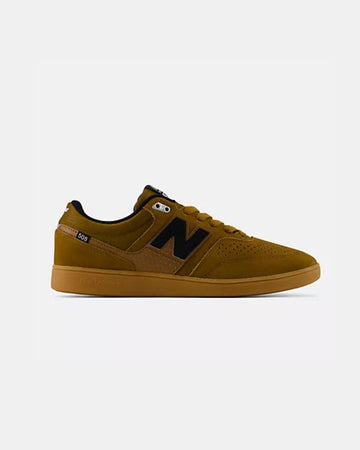 BROWN/GUM