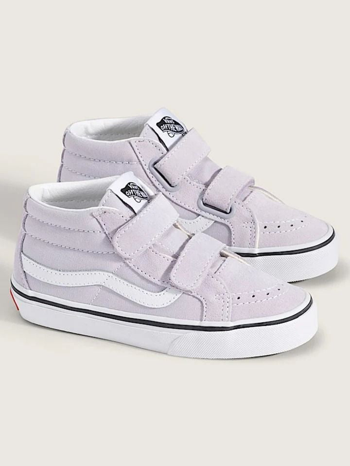 COLOR THEORY LILAC MIST