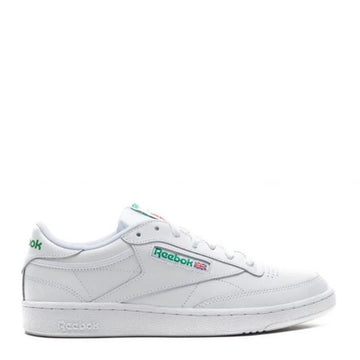 WHITE/GREEN