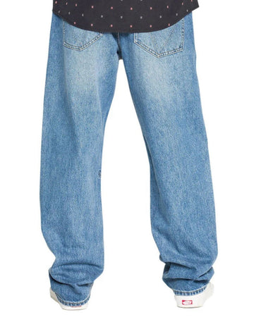 EURO LIGHT BLUE