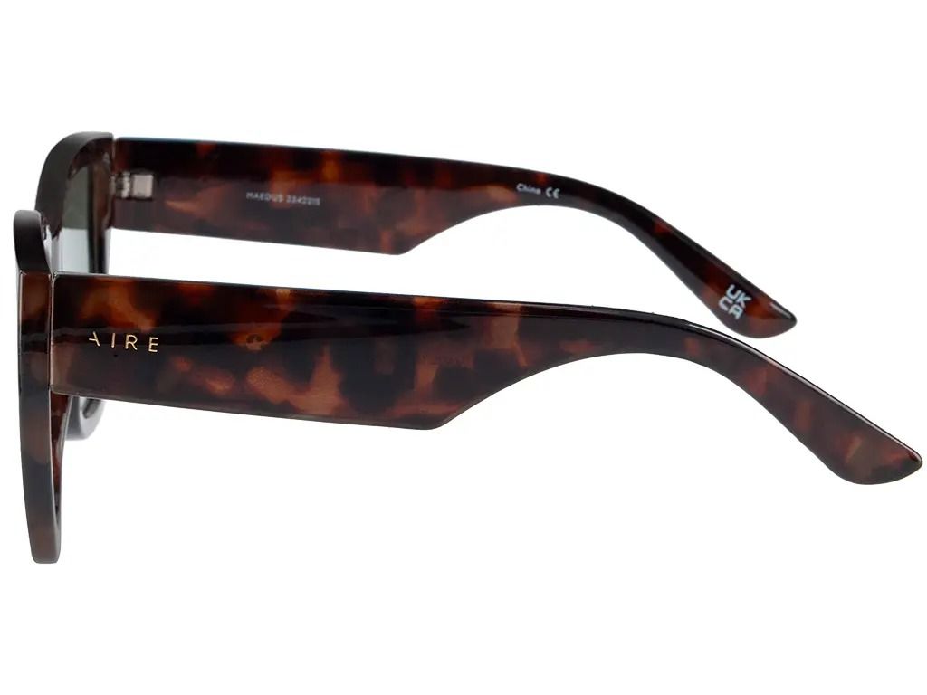 DARK TORT/GREEN MONO