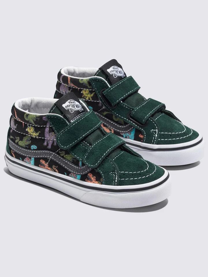 GLOW DINO MULTI/TRUE WHITE