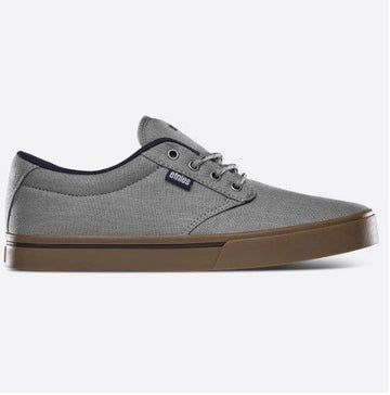 LIGHT GREY/NAVY