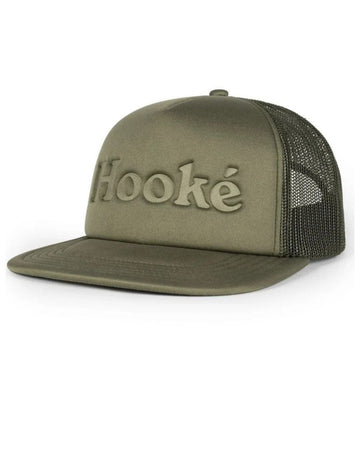 DARK OLIVE