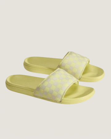 FADED YELLOW