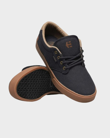 NAVY/TAN/GUM