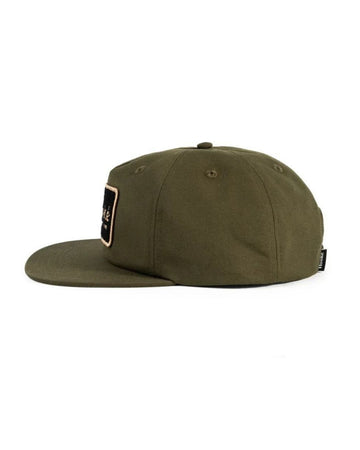 DARK OLIVE