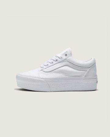 W00 TRUE WHITE